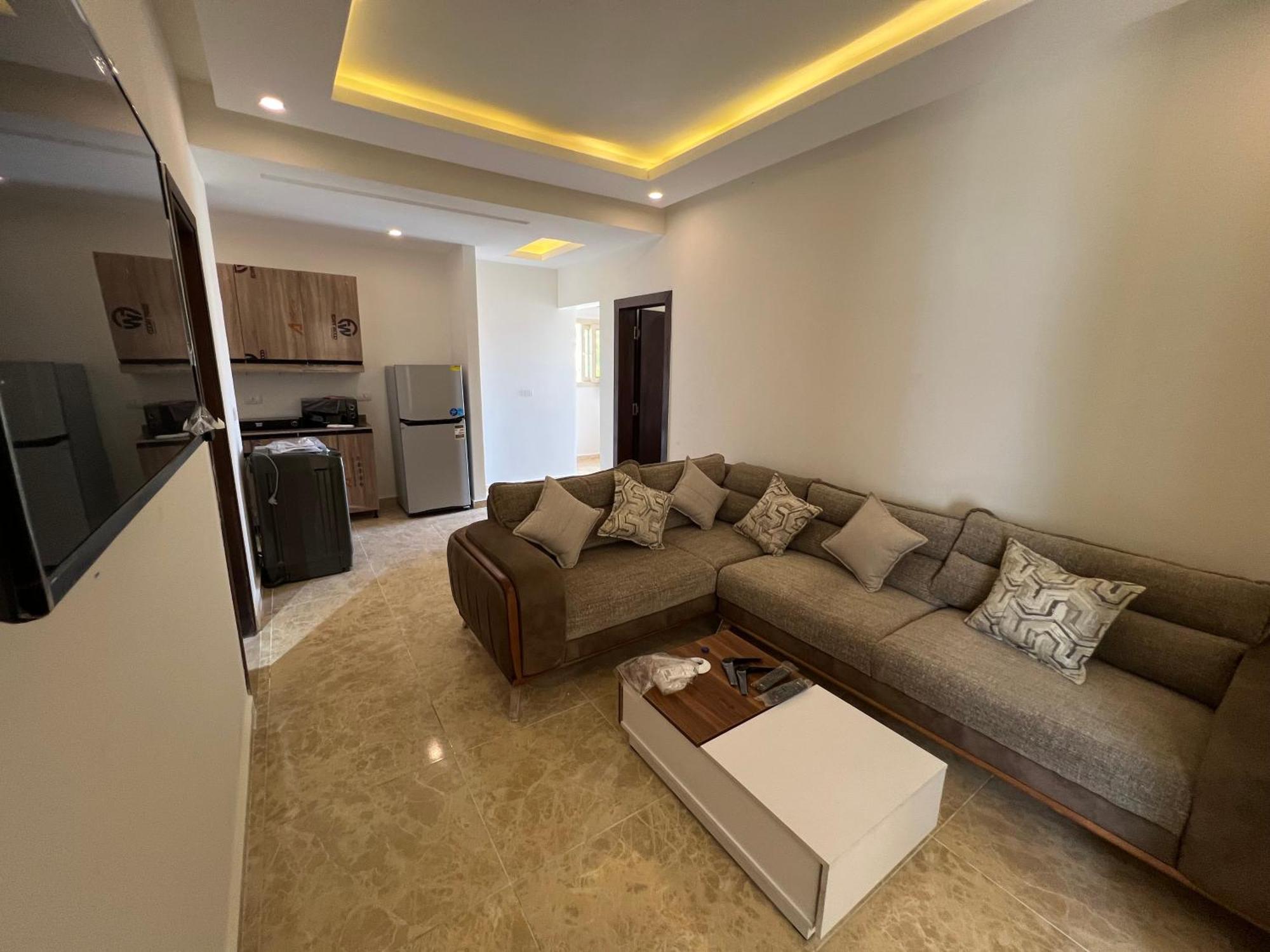 Chalet In Mirage Resort Bay Resort & Aqua Park Hurghada Exterior photo