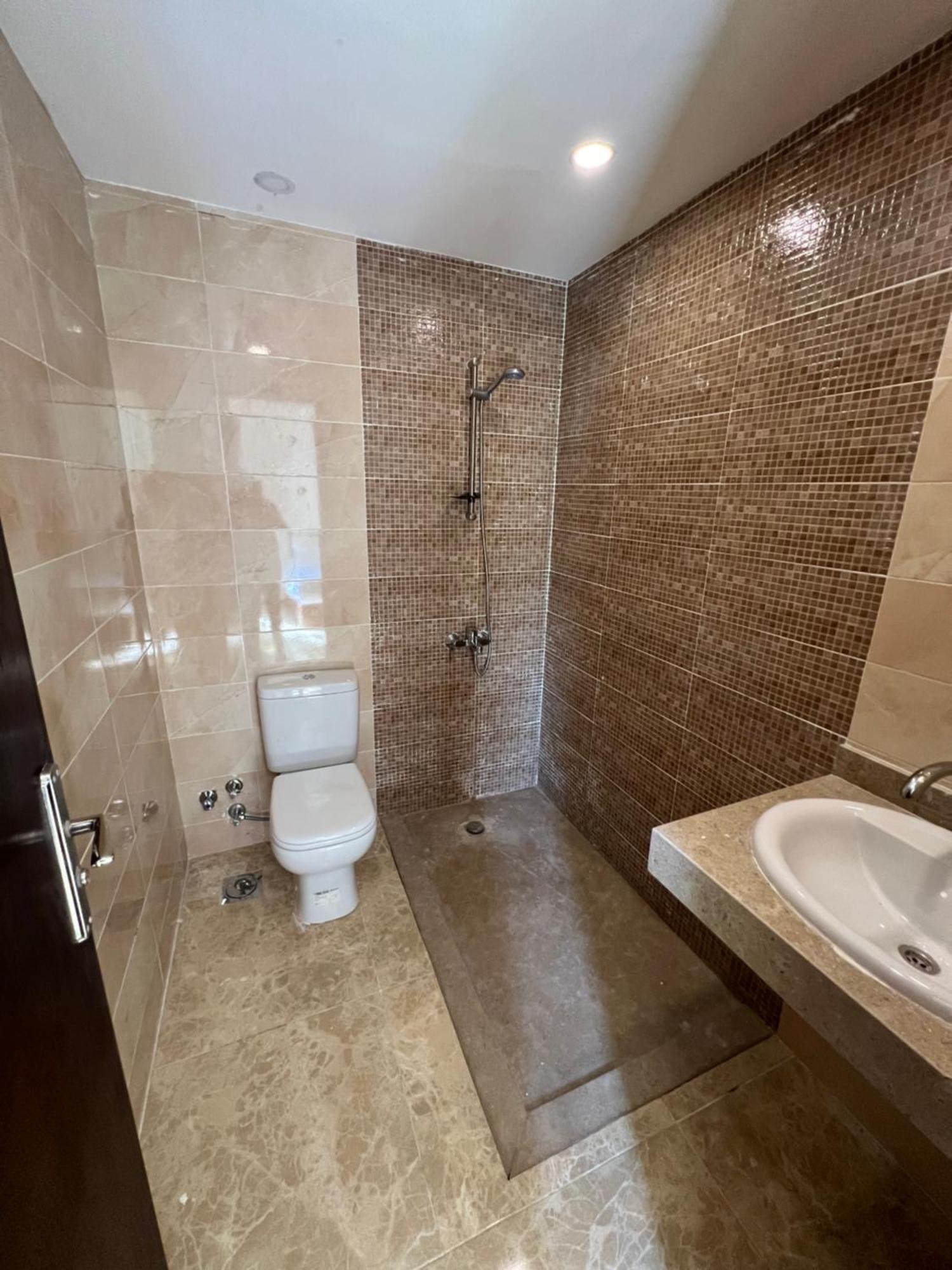 Chalet In Mirage Resort Bay Resort & Aqua Park Hurghada Exterior photo